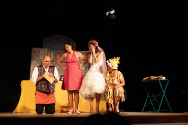 theatre Bernard 09 24-26